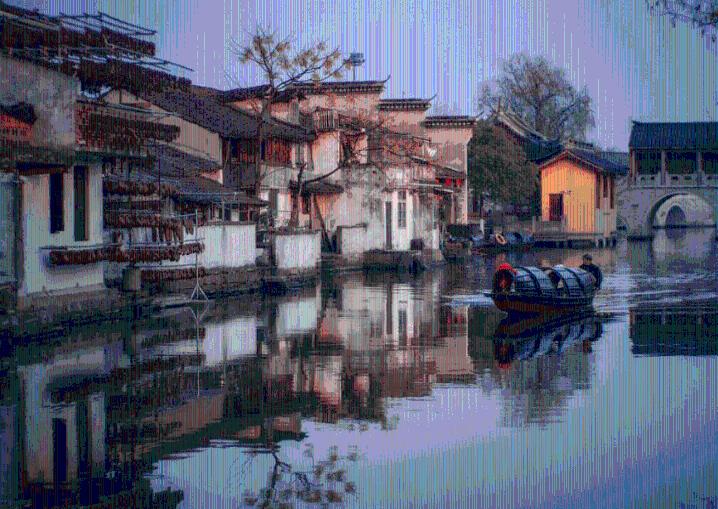 一击致命